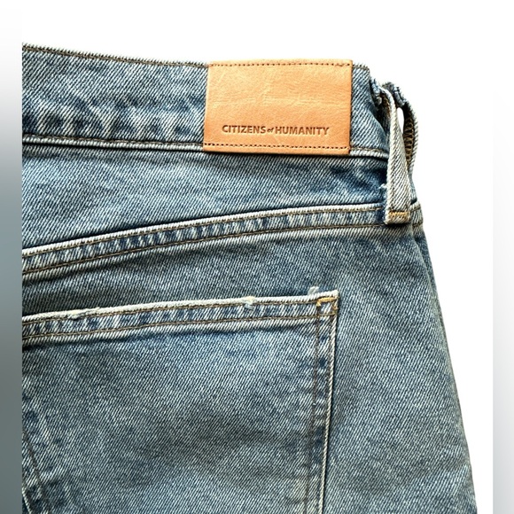 Citizens of Humanity Inga Jeans in Size 27 - Picture 3 of 9